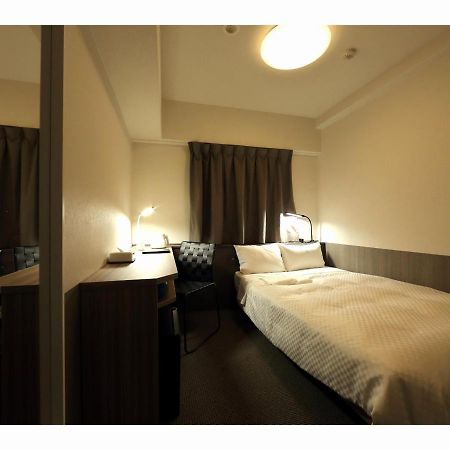 Sendai Business Hotel Ekimae Exteriér fotografie
