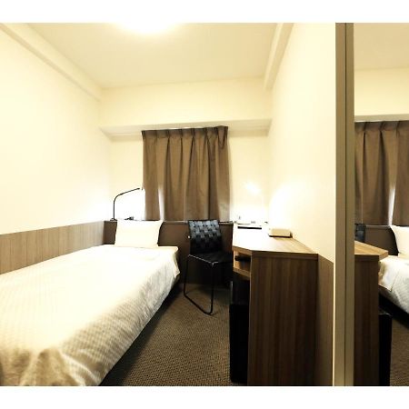 Sendai Business Hotel Ekimae Exteriér fotografie
