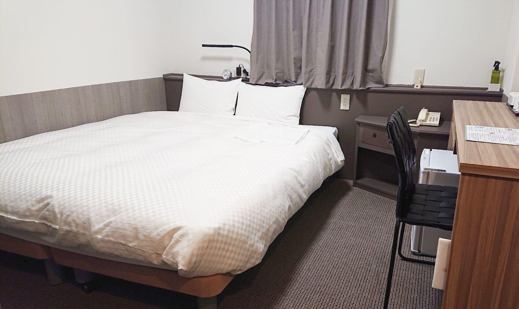 Sendai Business Hotel Ekimae Exteriér fotografie