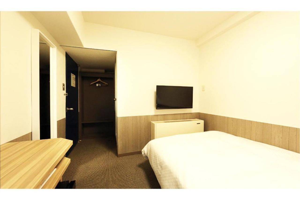 Sendai Business Hotel Ekimae Exteriér fotografie