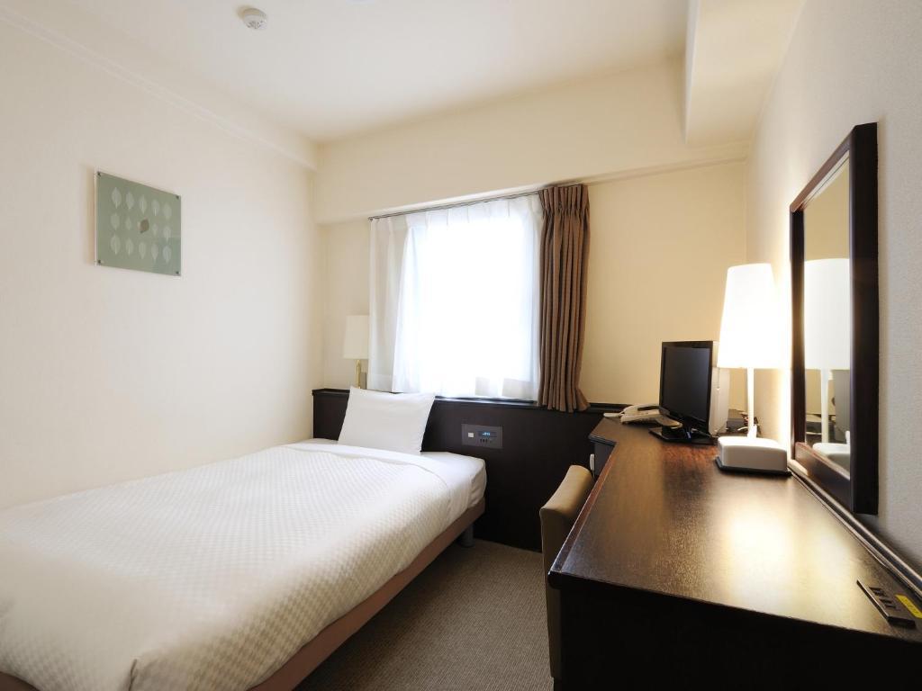 Sendai Business Hotel Ekimae Pokoj fotografie