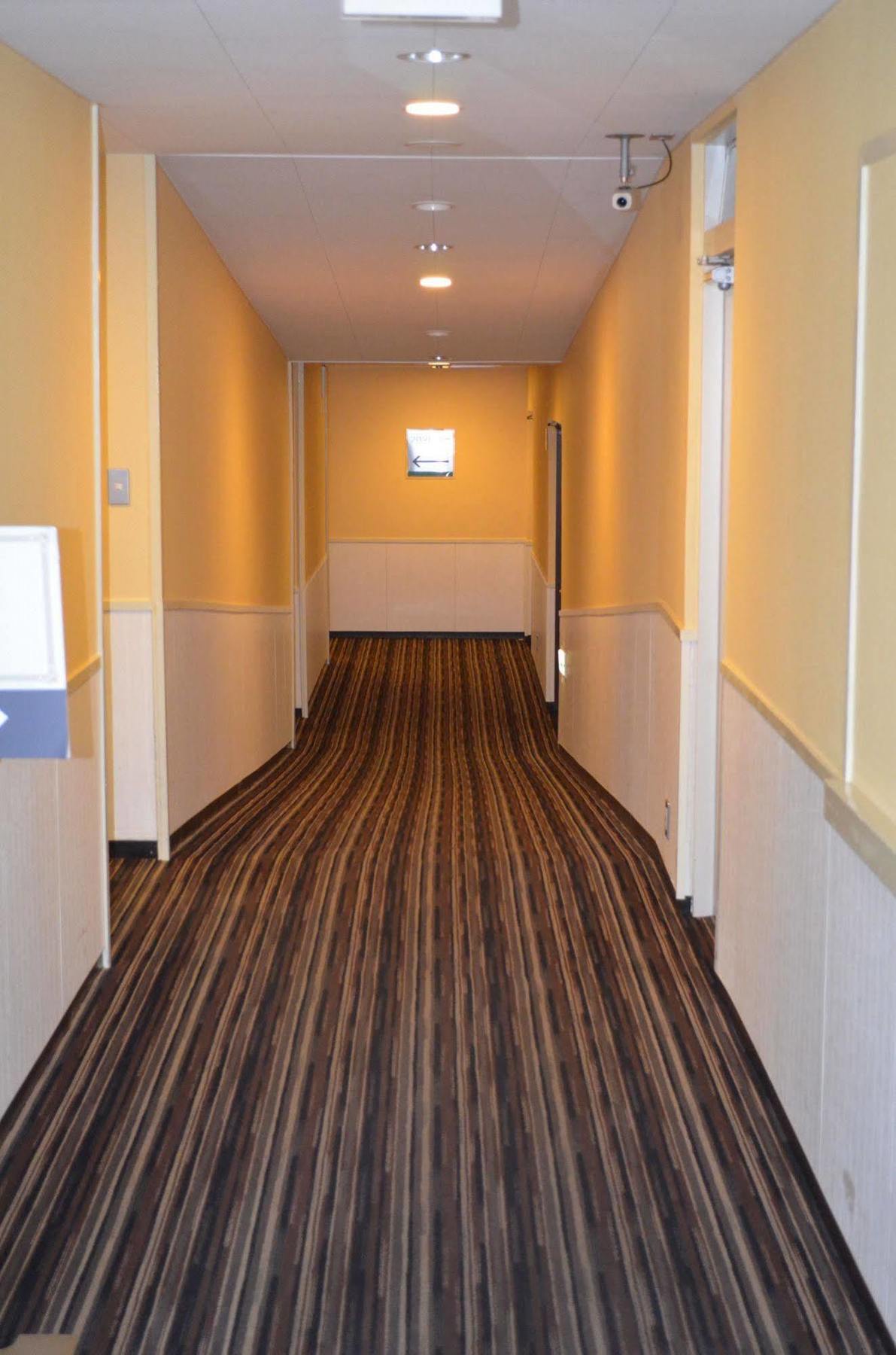 Sendai Business Hotel Ekimae Exteriér fotografie