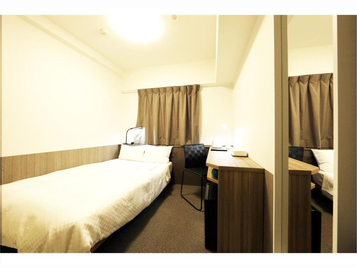 Sendai Business Hotel Ekimae Exteriér fotografie